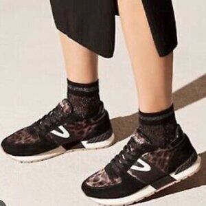 Tretorn Loyola 9 Sneakers Sz 9